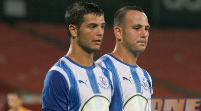 צרפתי וזגורי (גיא איזנר)