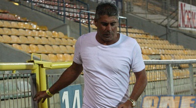 פרוספר אזגי (עמית מצפה)