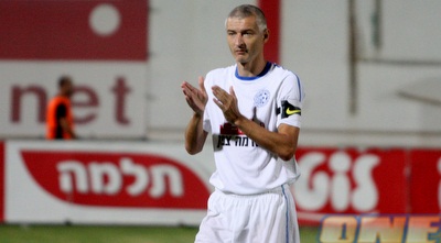 מוראד מגמאדוב (יניב גונן)