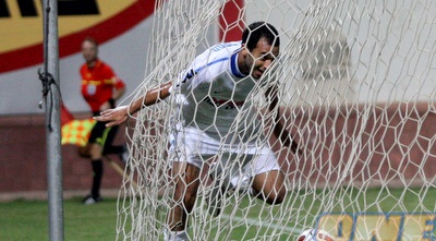 עומר דמארי (יניב גונן)