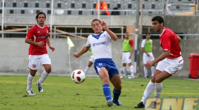 שבחון (רועי גלדסטון)