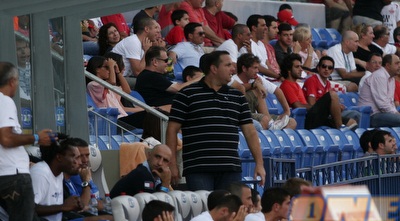 בן שמעון (רועי גלדסטון)