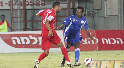 אמייה טגה (עמית מצפה)