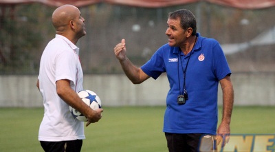 גוטמן עם אבוקסיס (יניב גונן)