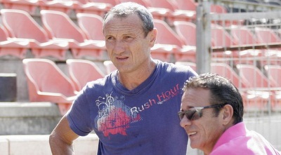 אריק גילרוביץ´. &qout;אתן צ´אנס לצעירים&qout; (שי לוי) אריק גילרוביץ´. &qout;אתן צ´אנס לצעירים&qout; (שי לוי)