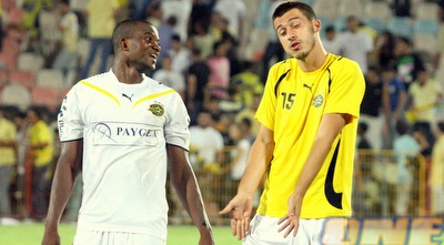 מדוניאנין. לא רוצה, לא צריך (משה חרמון)