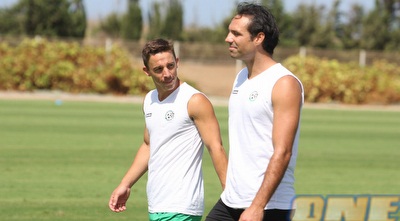 דוידוביץ´ ובוקולי (עמית מצפה)