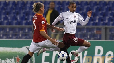 פיליפ מקסס מול אדימאר (רויטרס)