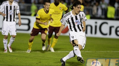 קלאו (רויטרס)