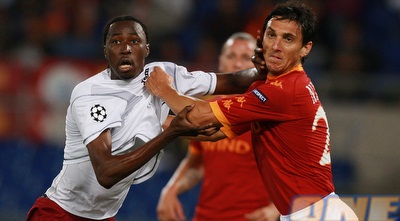 בורדיסו (GettyImages)