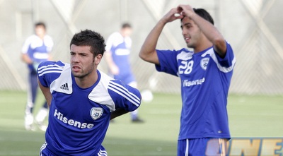 אושרי רואש (שי לוי (צלם))