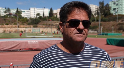 אפרים גבאי (עמית מצפה)