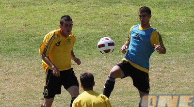 עמית בן שושן (גיא בן זיו)