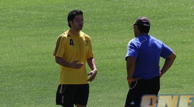 כריסטיאן אלבארס (גיא בן זיו)