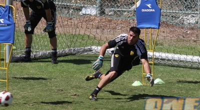 אריאל הרוש (גיא בן זיו)