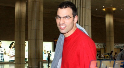 אורי קוקיה: &qout; (יניב גונן) אורי קוקיה: &qout; (יניב גונן)