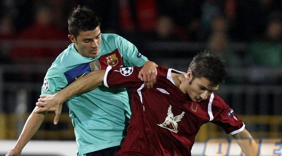 וייה ובוצ´טי (קובי אליהו)