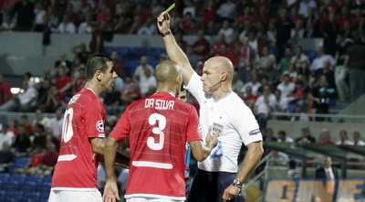 צהוב לבאדיר על העבירה (שי לוי) צהוב לבאדיר על העבירה (שי לוי)