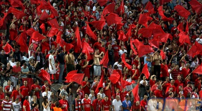 אוהדי הפועל תל אביב (יניב גונן)