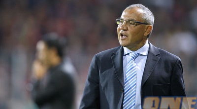 פליקס מאגאת. המאמן הגרמני יפנה את מקומו לטובת אוסקר? (רויטרס)