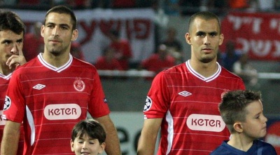 שכטר, ורמוט (יניב גונן)