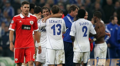 חאבי גארסיה (GettyImages)