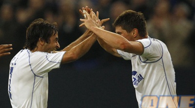 ראול והונטלאר (רויטרס)