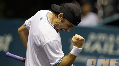 בנג´מין בקר (רויטרס)