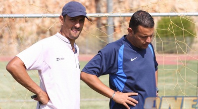 ניצן שירזי ושביט אלימלך (עמית מצפה) ניצן שירזי ושביט אלימלך (עמית מצפה)