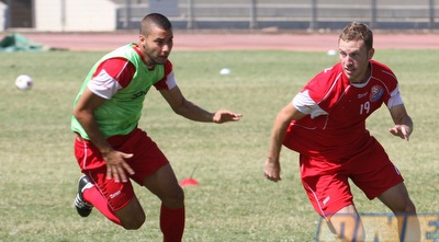 עומר ורד וגל אראל (עמית מצפה) עומר ורד וגל אראל (עמית מצפה)