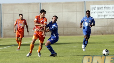 דייויד גומז (דרור עינב)