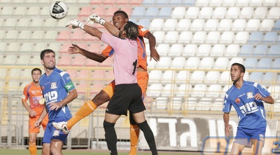 הפועל ראשל&qout;צ - סקציה נס ציונה (דרור עינב)