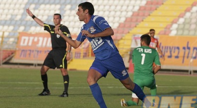 ציון צמח (דרור עינב) ציון צמח (דרור עינב)