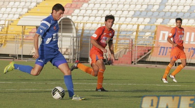 ציון צמח (דרור עינב)