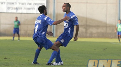 אלירן שערי (דרור עינב)