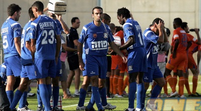 הפסקת שתיה (דרור עינב)