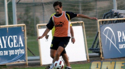 דור מלול. ממשיך בהרכב (ליאור טימור)