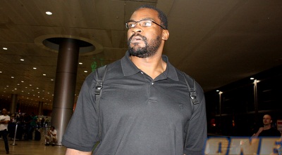 סופוקליס שחורציאניטיס. &qout; (יניב גונן)