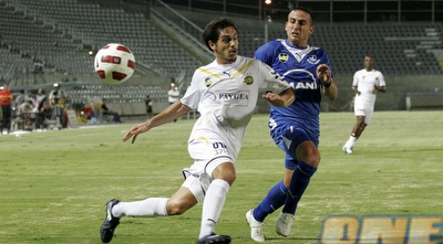 מלול מול רפי דהן (שי לוי)