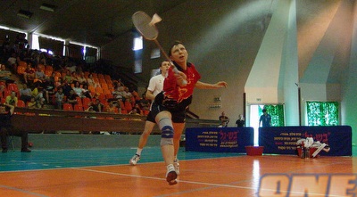 זילברמן. טורניר מצוין בטהיטי עשוי לסדר לו כרטיס