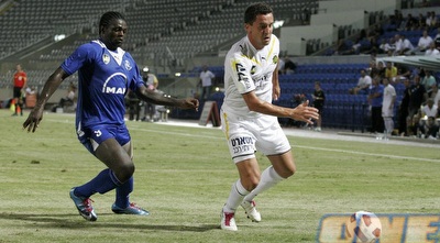 רנגלוב מול מתיאס (שי לוי)