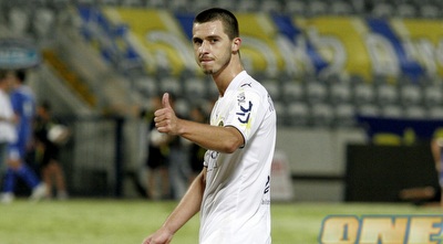 מדוניאנין (שי לוי) מדוניאנין (שי לוי)