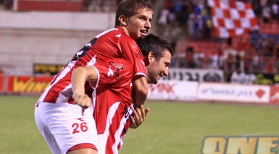 ברנרדו ואשקונסלוש (דרור עינב)