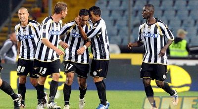 אודינזה (GettyImages)