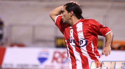 ליאור אסולין. הברך שלו עוד לא החלימה לחלוטין (דרור עינב)