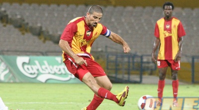 משה אוחיון (גיא איזנר)