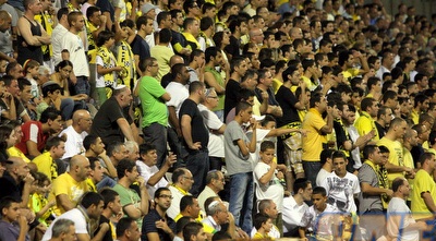 קהל נתניה (משה חרמון)