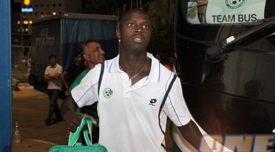 סנטיהו סוליליך. ההפתעה של אלישע לוי בהרכב (עמית מצפה) סנטיהו סוליליך. ההפתעה של אלישע לוי בהרכב (עמית מצפה)