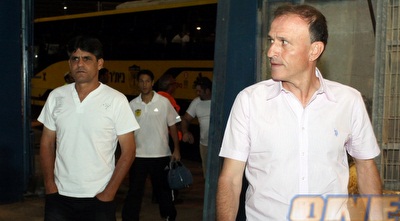 אורי מלמיליאן בדרך למגרש (עמית מצפה) אורי מלמיליאן בדרך למגרש (עמית מצפה)