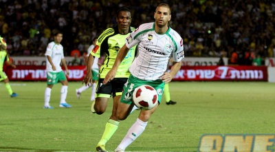 שי מימון. אכזבה גדולה בחיפה ממשחק ההגנה (יניב גונן) שי מימון. אכזבה גדולה בחיפה ממשחק ההגנה (יניב גונן)